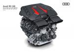 Audi RS Q8 2020 года (WW)